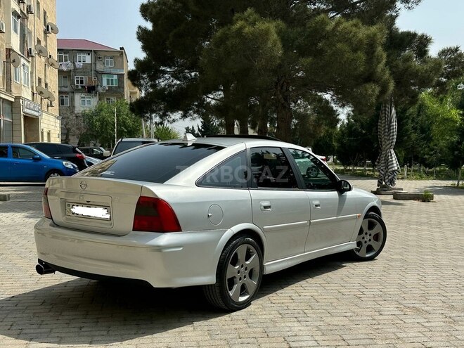 Opel Vectra 2000, 283,011 km - 2.0 l - Sumqayıt