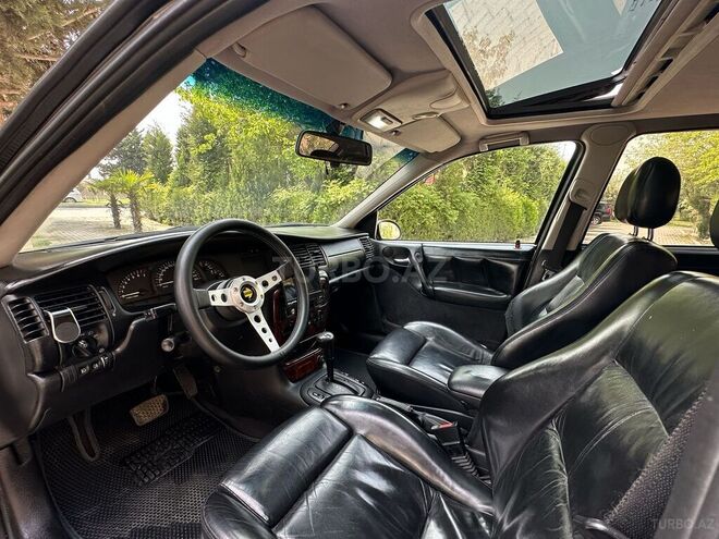 Opel Vectra 2000, 283,011 km - 2.0 l - Sumqayıt