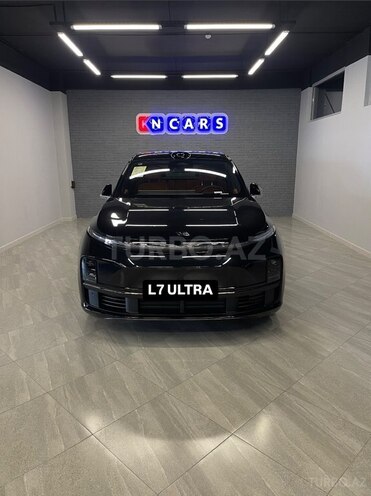 Li Auto L7 2024, 0 km - 1.5 л - Bakı