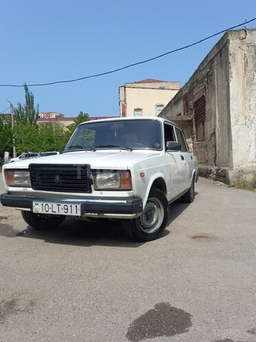 LADA (VAZ) 2107 2003, 95,000 km - 1.6 л - Sumqayıt