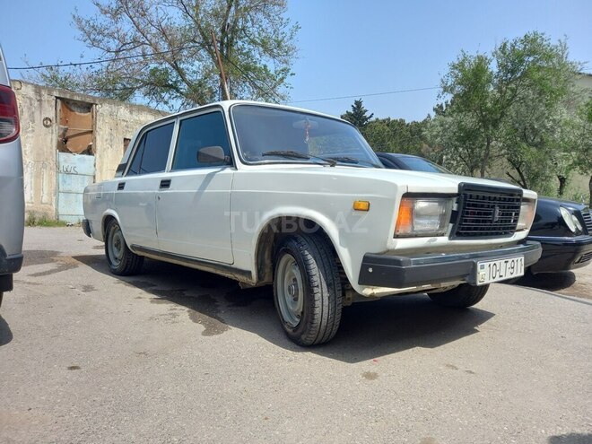 LADA (VAZ) 2107 2003, 95,000 km - 1.6 л - Sumqayıt