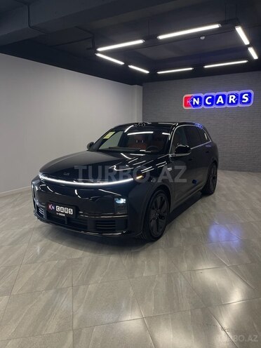 Li Auto L7 2024, 0 km - 1.5 л - Bakı