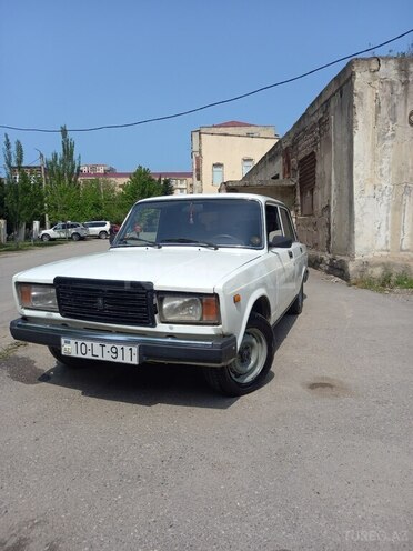 LADA (VAZ) 2107 2003, 95,000 km - 1.6 л - Sumqayıt