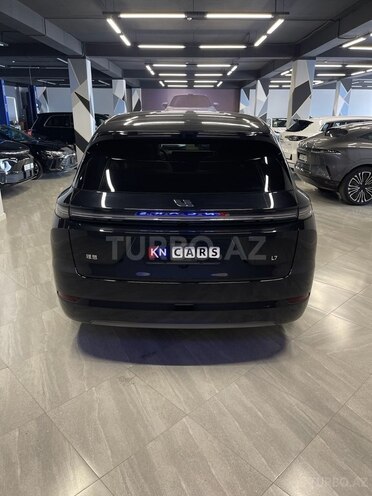 Li Auto L7 2024, 0 km - 1.5 л - Bakı