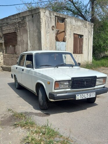 LADA (VAZ) 2107 2003, 95,000 km - 1.6 л - Sumqayıt