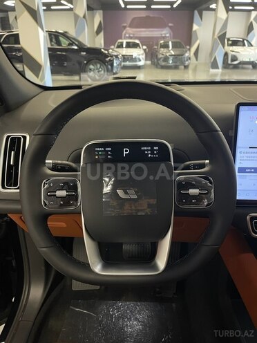 Li Auto L7 2024, 0 km - 1.5 л - Bakı