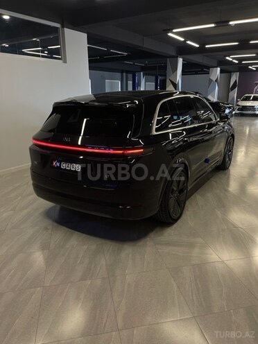 Li Auto L7 2024, 0 km - 1.5 л - Bakı