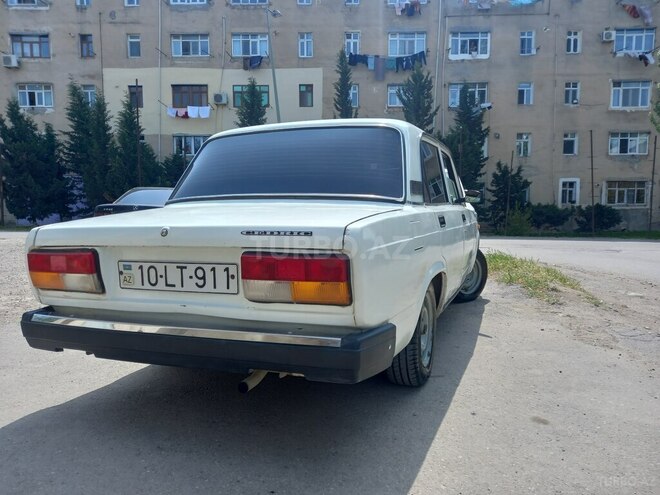 LADA (VAZ) 2107 2003, 95,000 km - 1.6 л - Sumqayıt