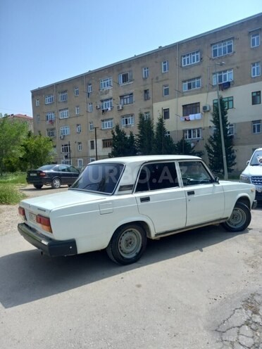 LADA (VAZ) 2107 2003, 95,000 km - 1.6 л - Sumqayıt