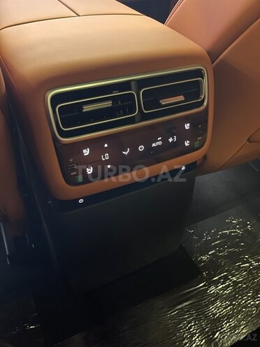 Li Auto L7 2024, 0 km - 1.5 л - Bakı