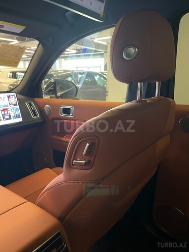 Li Auto L7 2024, 0 km - 1.5 л - Bakı