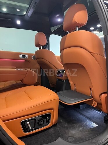 Li Auto L7 2024, 0 km - 1.5 л - Bakı