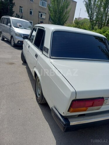 LADA (VAZ) 2107 2003, 95,000 km - 1.6 л - Sumqayıt