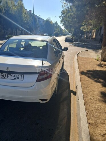 Saipa Saina 2020, 256,000 km - 1.5 l - Sumqayıt