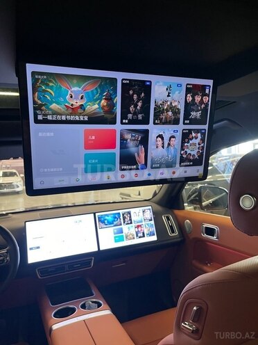 Li Auto L7 2024, 0 km - 1.5 л - Bakı