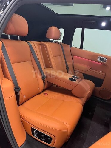 Li Auto L7 2024, 0 km - 1.5 л - Bakı