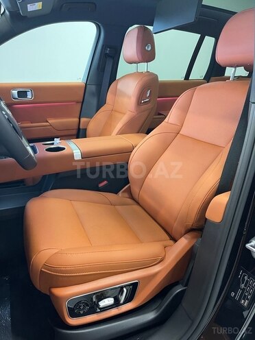 Li Auto L7 2024, 0 km - 1.5 л - Bakı