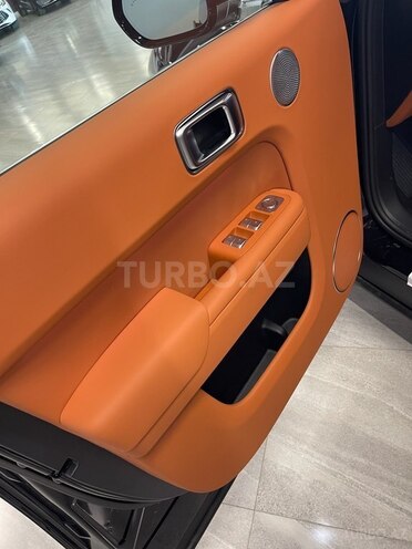 Li Auto L7 2024, 0 km - 1.5 л - Bakı