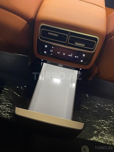 Li Auto L7 2024, 0 km - 1.5 л - Bakı