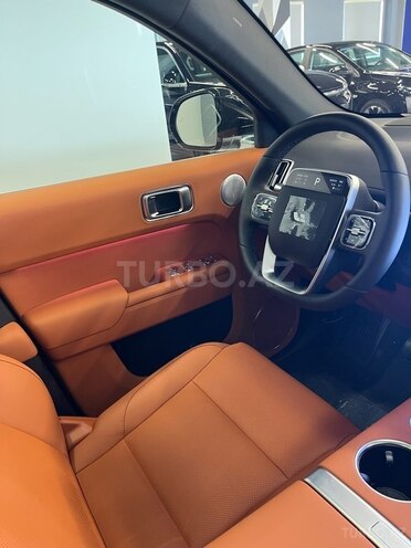 Li Auto L7 2024, 0 km - 1.5 л - Bakı