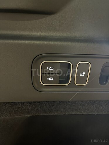 Li Auto L7 2024, 0 km - 1.5 л - Bakı