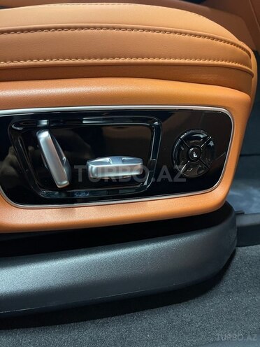 Li Auto L7 2024, 0 km - 1.5 л - Bakı