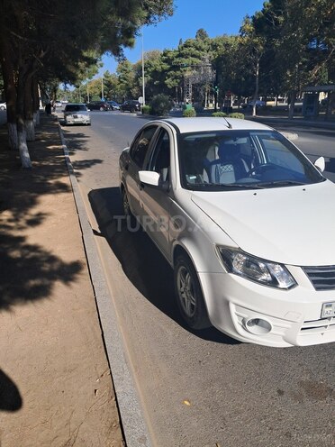 Saipa Saina 2020, 256,000 km - 1.5 l - Sumqayıt