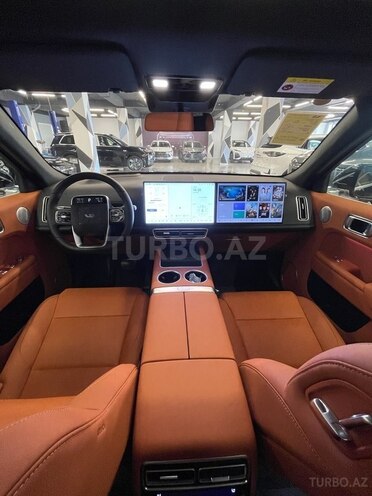 Li Auto L7 2024, 0 km - 1.5 л - Bakı