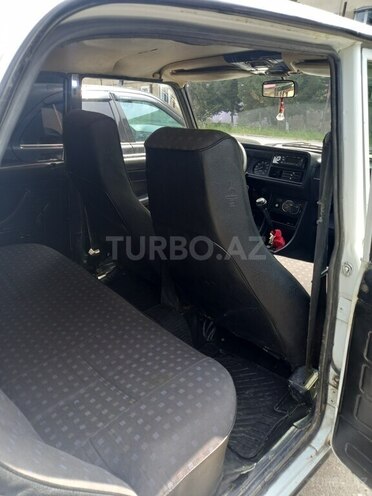 LADA (VAZ) 2107 2003, 95,000 km - 1.6 л - Sumqayıt