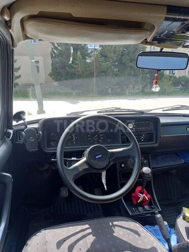 LADA (VAZ) 2107 2003, 95,000 km - 1.6 л - Sumqayıt