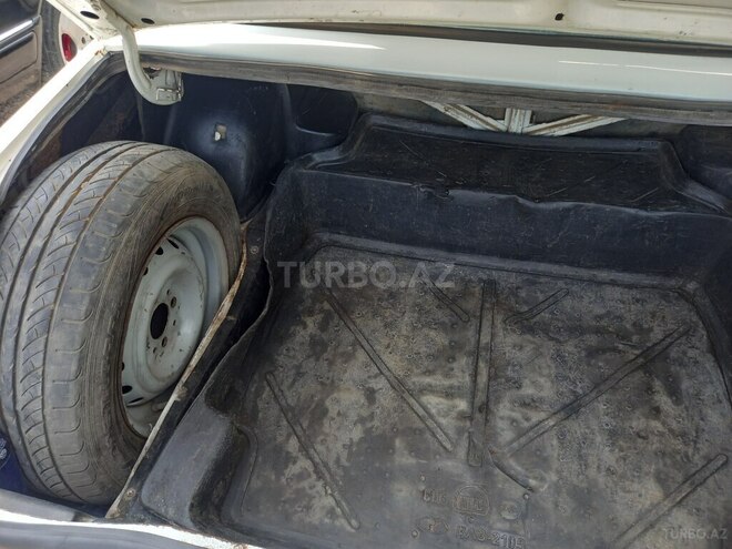 LADA (VAZ) 2107 2003, 95,000 km - 1.6 л - Sumqayıt