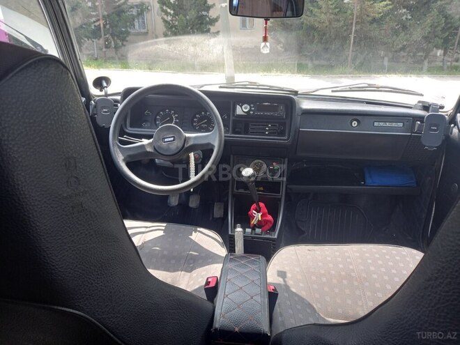 LADA (VAZ) 2107 2003, 95,000 km - 1.6 л - Sumqayıt