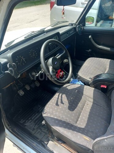 LADA (VAZ) 2107 2003, 95,000 km - 1.6 л - Sumqayıt