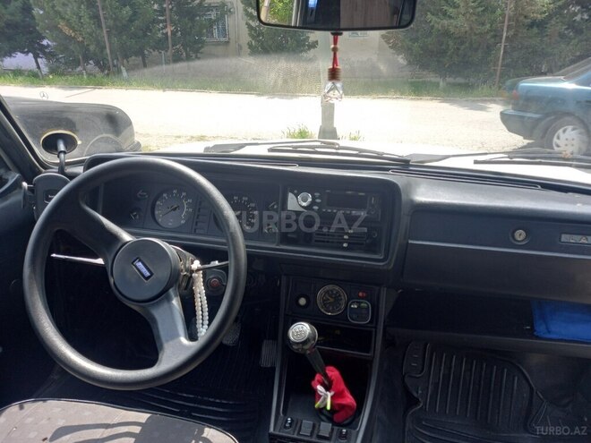 LADA (VAZ) 2107 2003, 95,000 km - 1.6 л - Sumqayıt