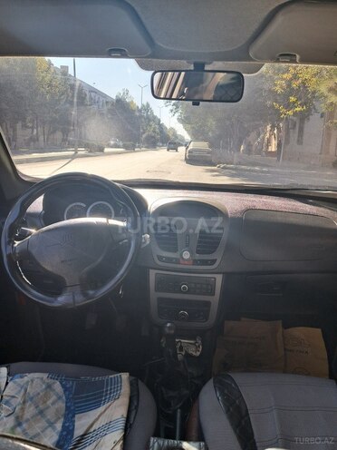 Saipa Saina 2020, 256,000 km - 1.5 l - Sumqayıt