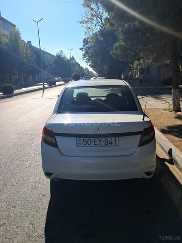Saipa Saina 2020, 256,000 km - 1.5 l - Sumqayıt