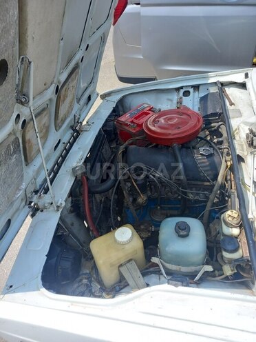 LADA (VAZ) 2107 2003, 95,000 km - 1.6 л - Sumqayıt