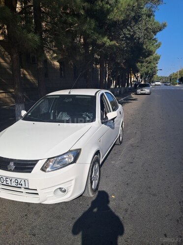 Saipa Saina 2020, 256,000 km - 1.5 l - Sumqayıt