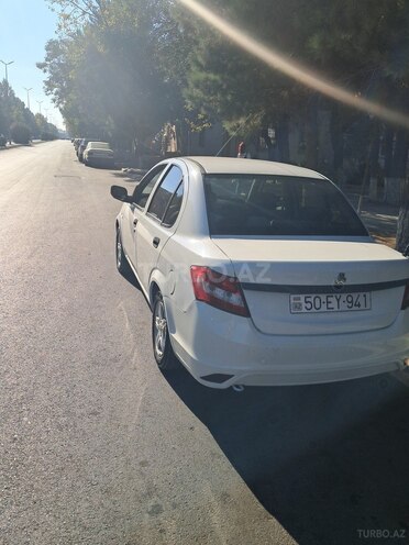 Saipa Saina 2020, 256,000 km - 1.5 l - Sumqayıt