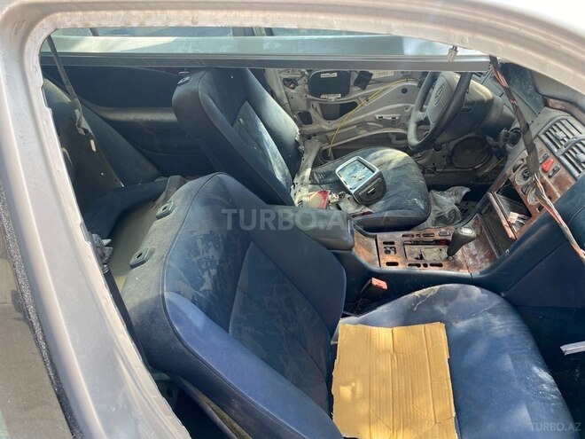 Mercedes E 290 1996, 300,000 km - 2.9 l - Bakı