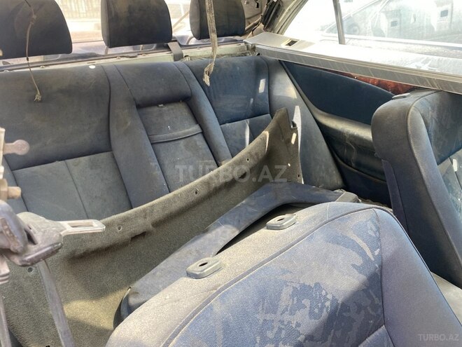 Mercedes E 290 1996, 300,000 km - 2.9 l - Bakı