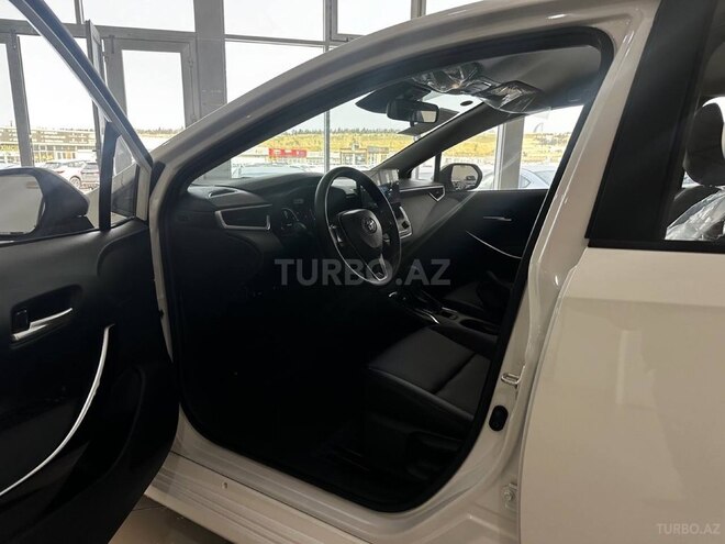 Toyota Corolla 2025, 0 km - 1.8 л - Bakı