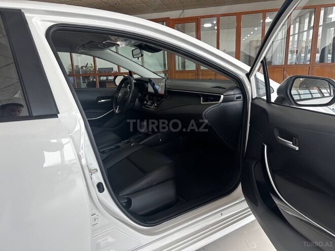 Toyota Corolla 2025, 0 km - 1.8 л - Bakı