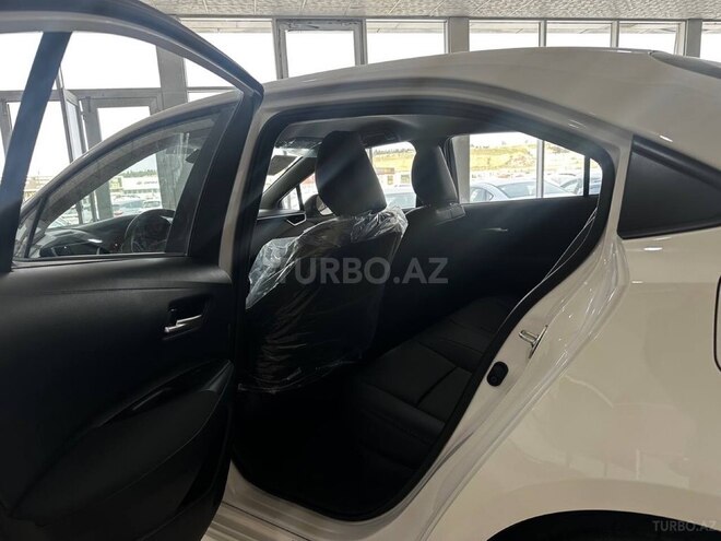 Toyota Corolla 2025, 0 km - 1.8 л - Bakı