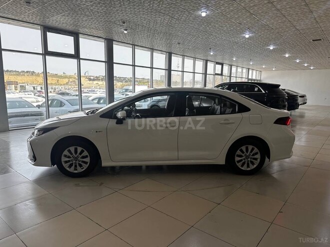 Toyota Corolla 2025, 0 km - 1.8 л - Bakı