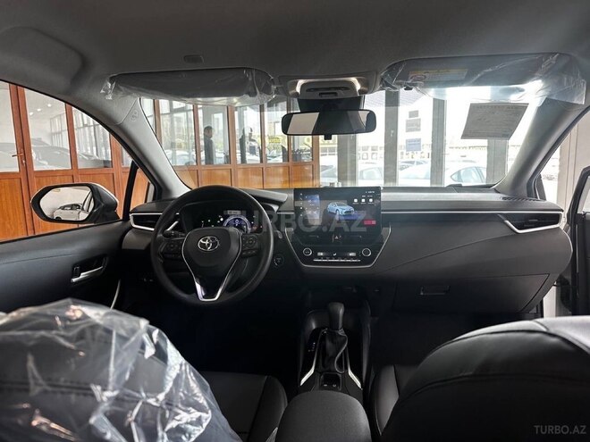 Toyota Corolla 2025, 0 km - 1.8 л - Bakı