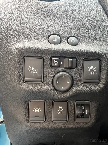 Nissan Note 2017, 47,621 km - 1.2 l - Bakı