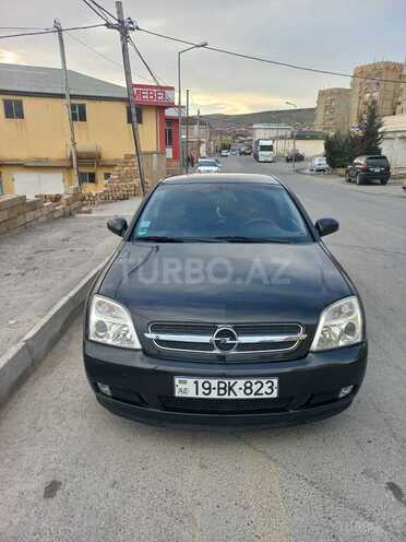 Opel Vectra 2002, 392,961 km - 1.8 л - Bakı