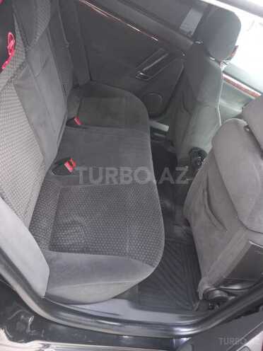 Opel Vectra 2002, 392,961 km - 1.8 л - Bakı