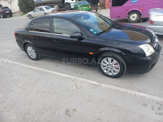 Opel Vectra 2002, 392,961 km - 1.8 л - Bakı
